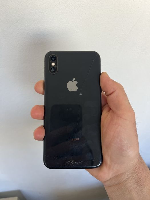 Telemovel Iphone Xs 256GB
