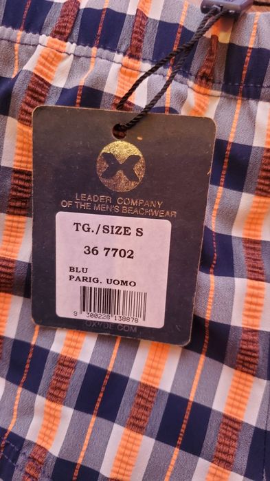 Плавки купальні нові