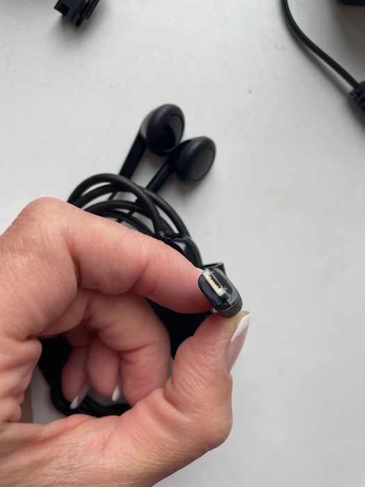 Зарядка наушники для телефона