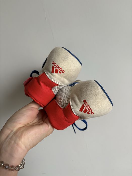 bokserskie buty adidas