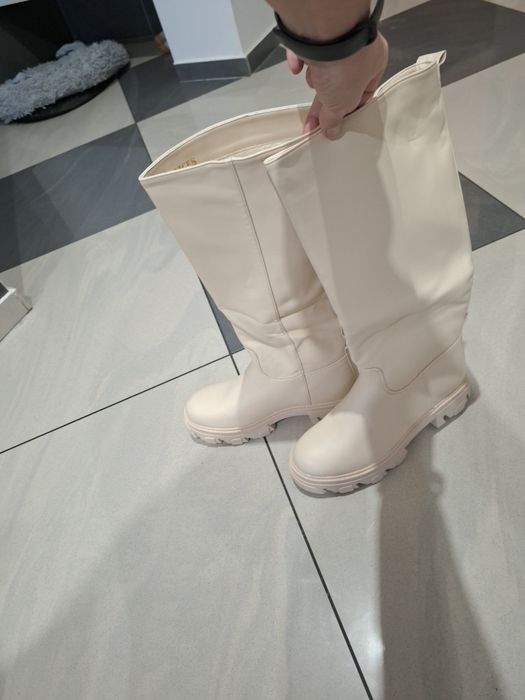 Buty roz 41 dl wkl 26,5 nowe