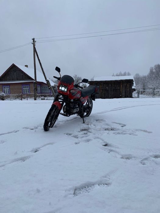 Вайпер 150 на документах
