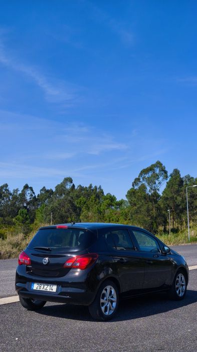 Para venda Opel corsa