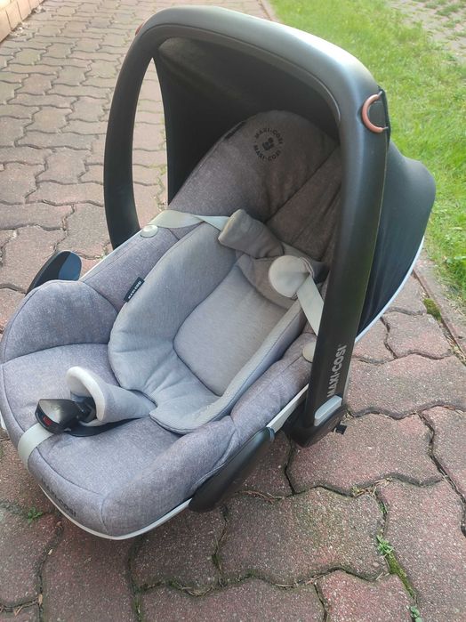 Nosidełko maxi Cosi pebble pro