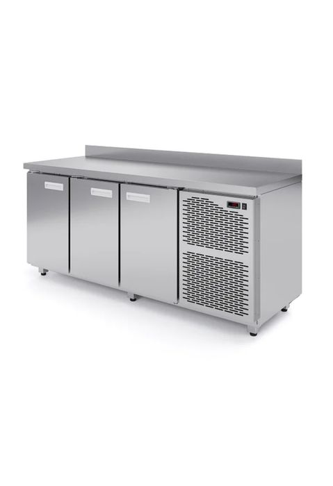 Ремонт холодильного обладнаня