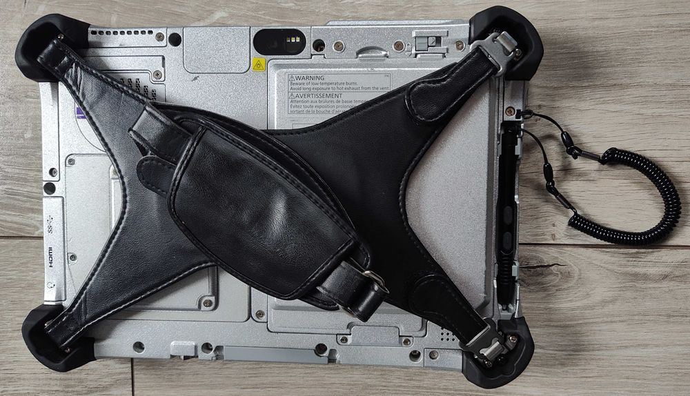 Panasonic FZ-G1 MK5 10.1" IPS FullHD Touch i5-7300u/8 GB/SSD 256GB/15h