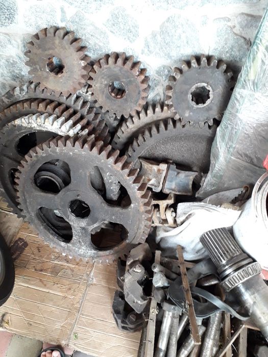 Кб 403, 405, 308, 572 запчасти