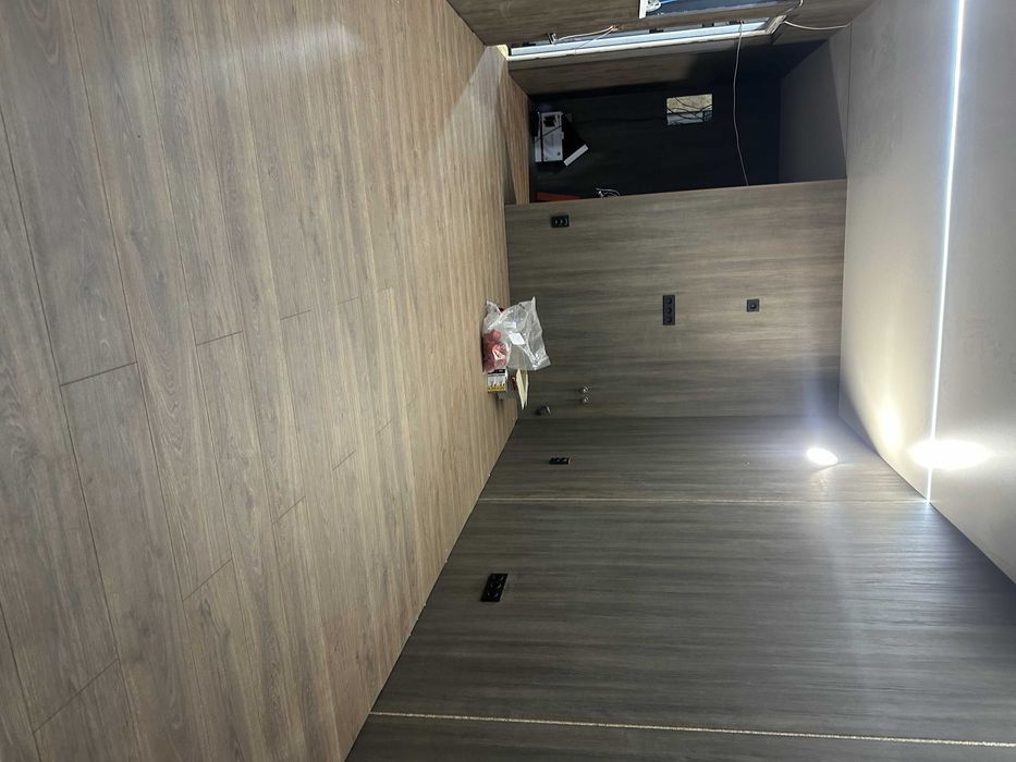 Дачный модульный дом для проживания