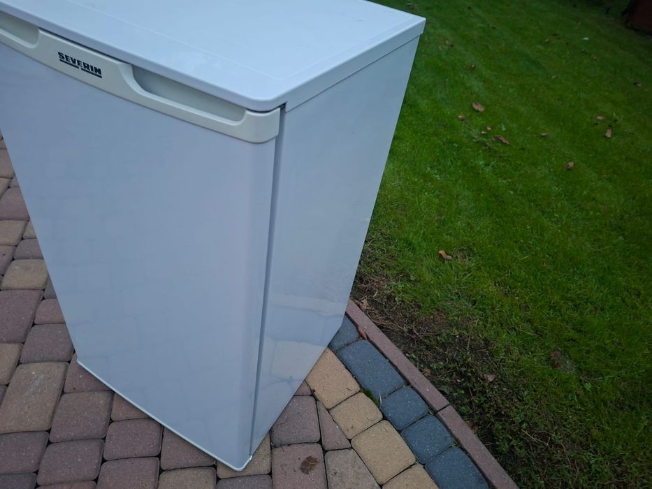 Niemiecka zamrażarka SEVERIN A+ stan BDB 100% sprawna