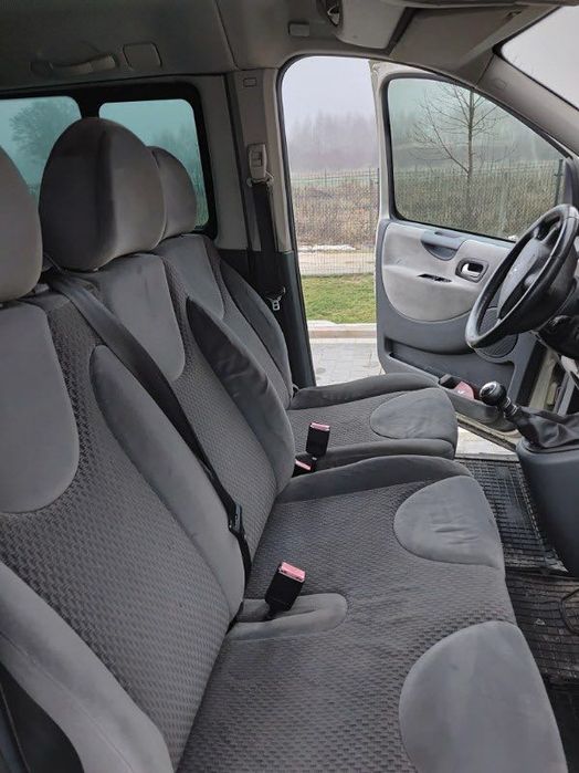 Sprzedam Peugeot Expert