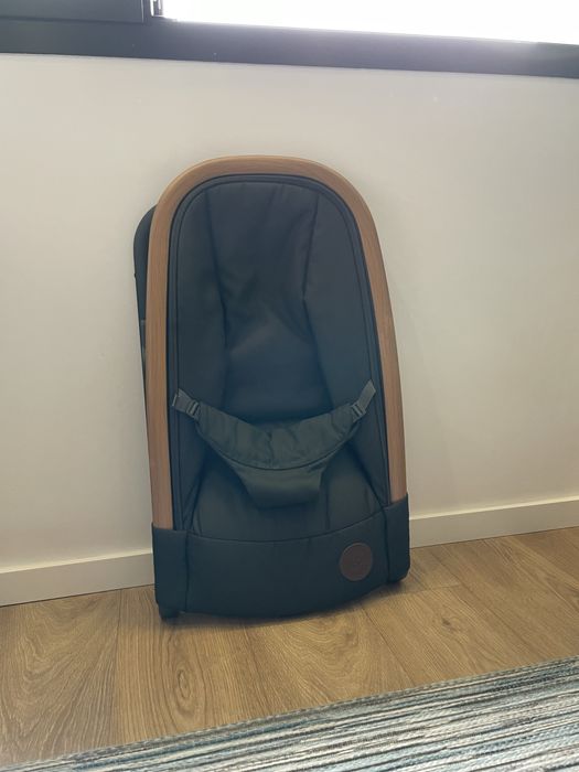 Espreguiçadeira de Bebé Maxi-Cosi Kori com Redutor - Como Nova - 60€