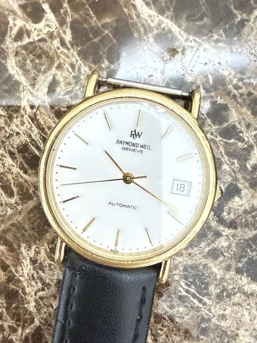 Продам часы Raymond Weil, мужские, оригинал