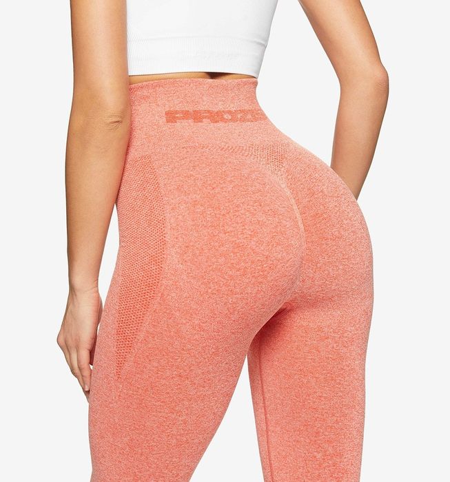 Leggings de Cintura Alta X-Skin Prozis *NOVAS