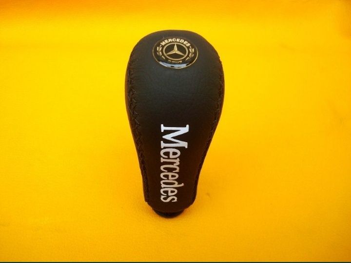 Ручки КПП Мерседес Вито 638 639 123 124 190 Чехол КПП ручки
