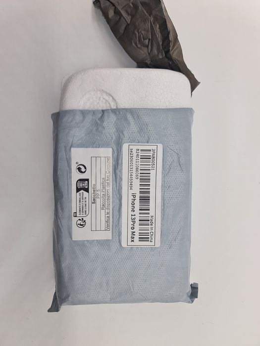 Película de proteção para telemóvel  iPhone 13 Pro Max