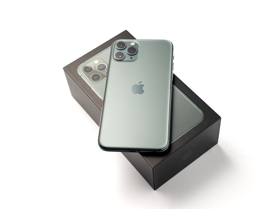 iPhone 11 Pro 256G