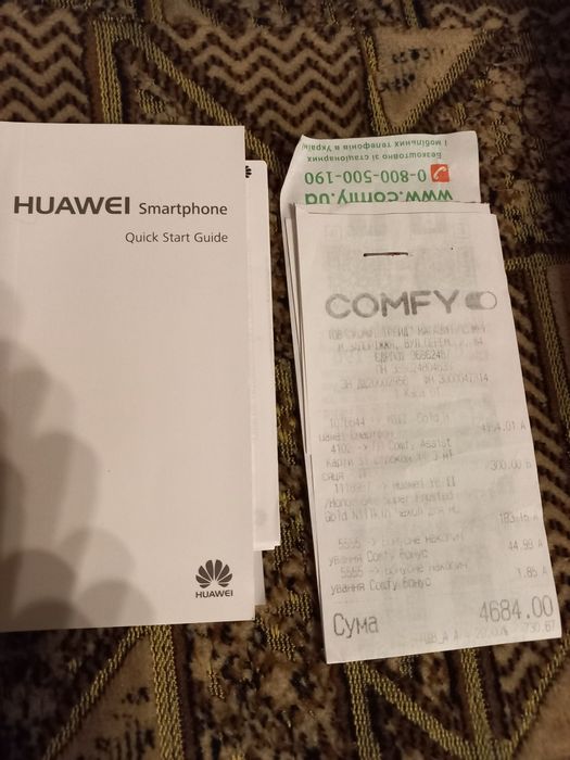 Huawei y6 ll рабочий