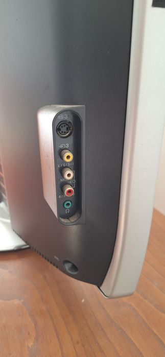 Vendo Televisão da marca Sony