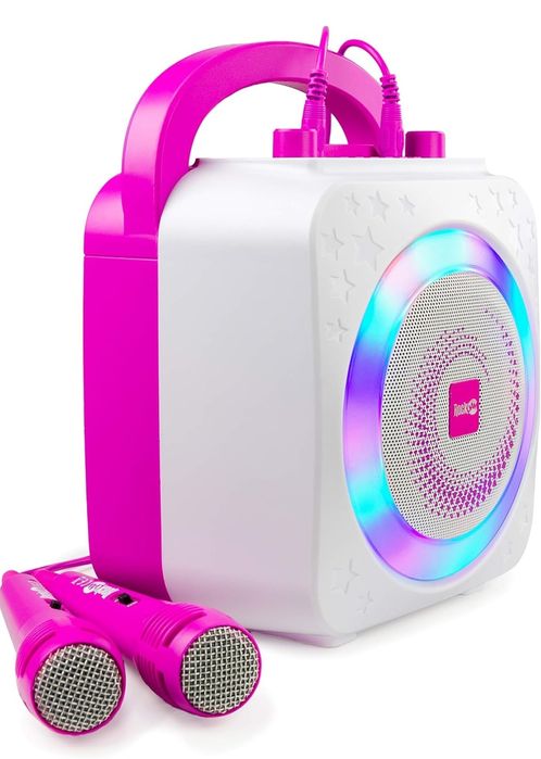 Máquina karaoke completamente nova