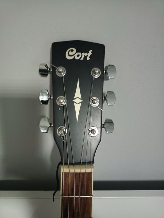 Гитара акустическая CORT AD880