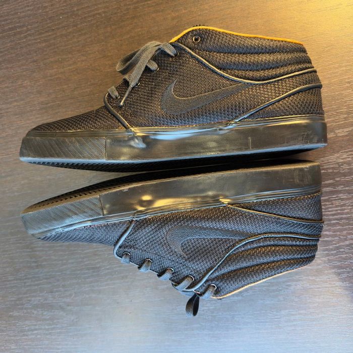 Кросівки Nike SB Stefan Janoski  оригінал