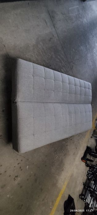 Sofá cama Olivia, Conforama