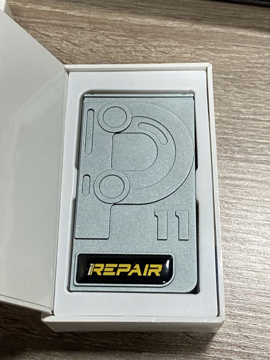 Крутий програматор Mijing iRepair P11 для Apple - iPhone/iPad