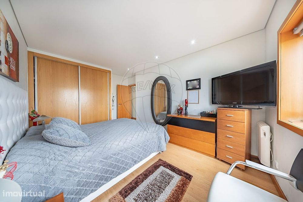 Apartamento T3 para venda