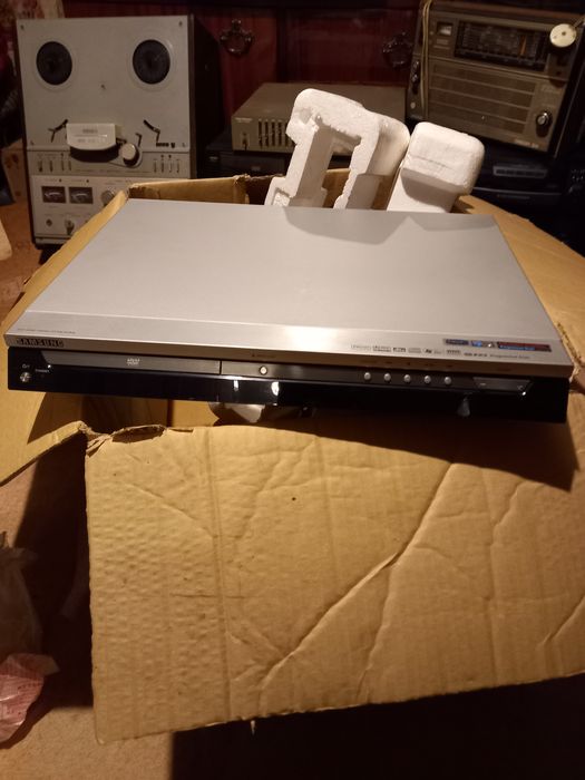 Продам Домашний кинотеатр Самсунг