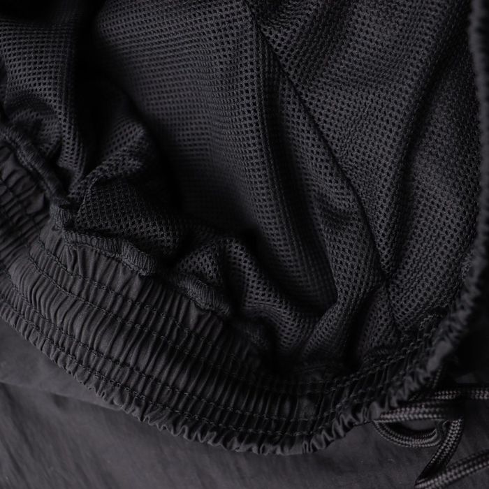 Спортивні штани нейлонові TNF . Штани тнф Люкс