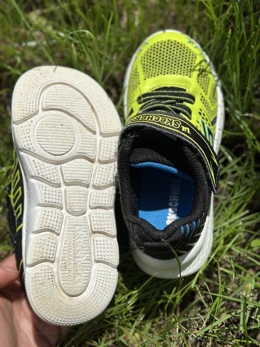 Кросівки 25 р для хлопчика