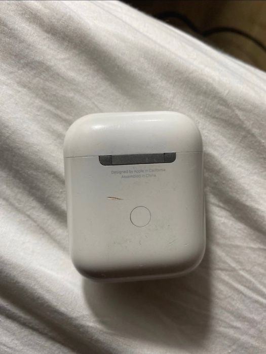 Airpods 2 geração