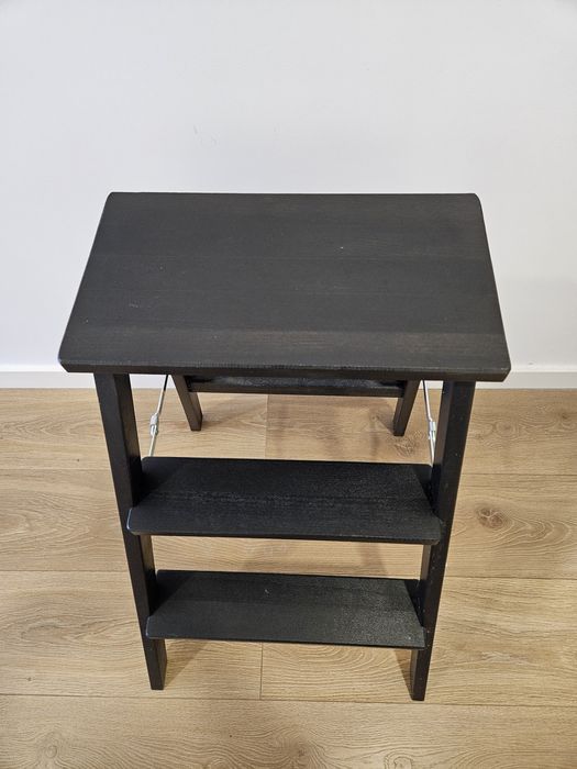 Escada 3 degraus ikea
