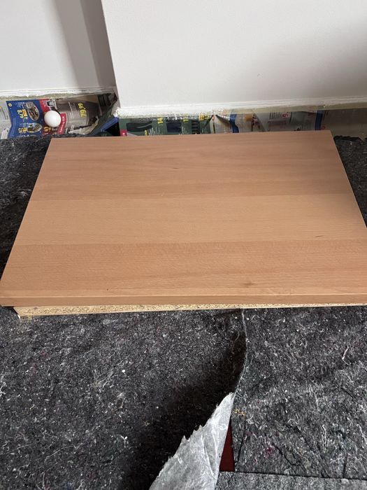 Duas estantes BESTA Ikea 192cm