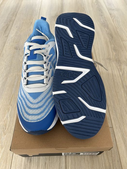 Buty Fila Novanine