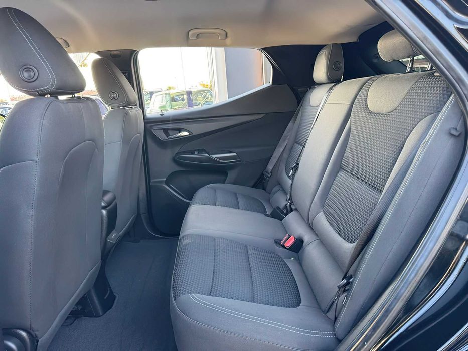 Chevrolet Bolt Euv      2023