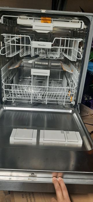 Zmywarka Miele G 6730 wysoki model