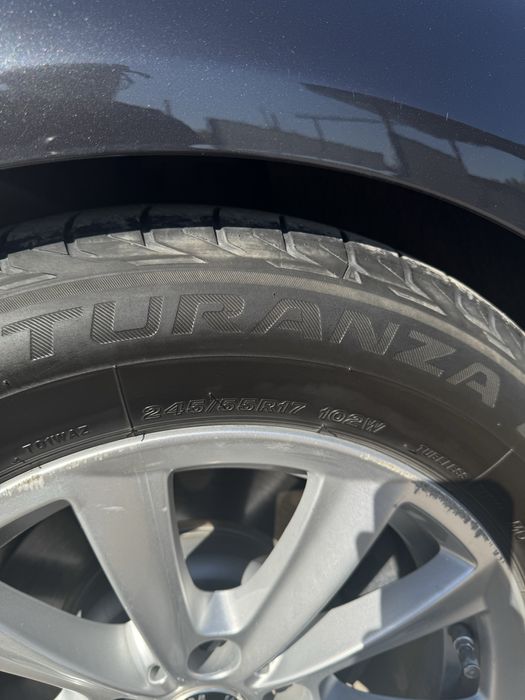 BMW F10 528i Xdrive