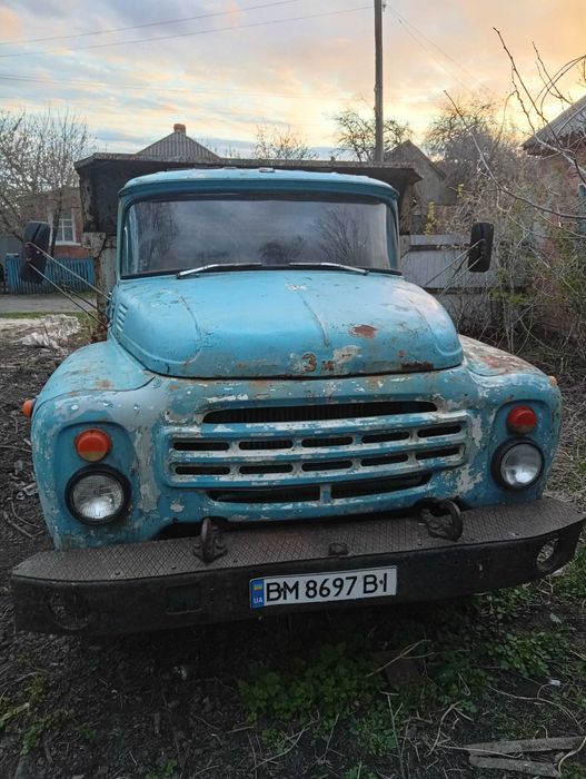 Продам автомобіль