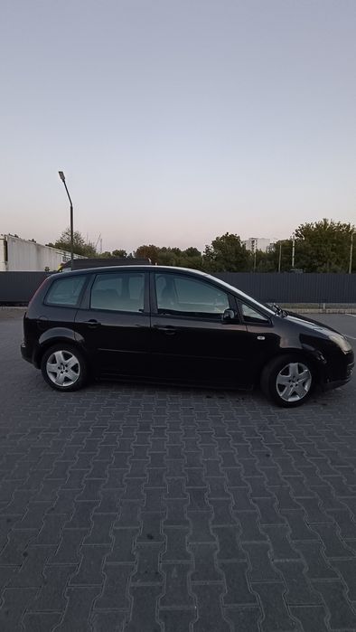 Ford C-Max 2006 VIN WF0MXXGCDM6R31890 фото оголошення 3 з 22