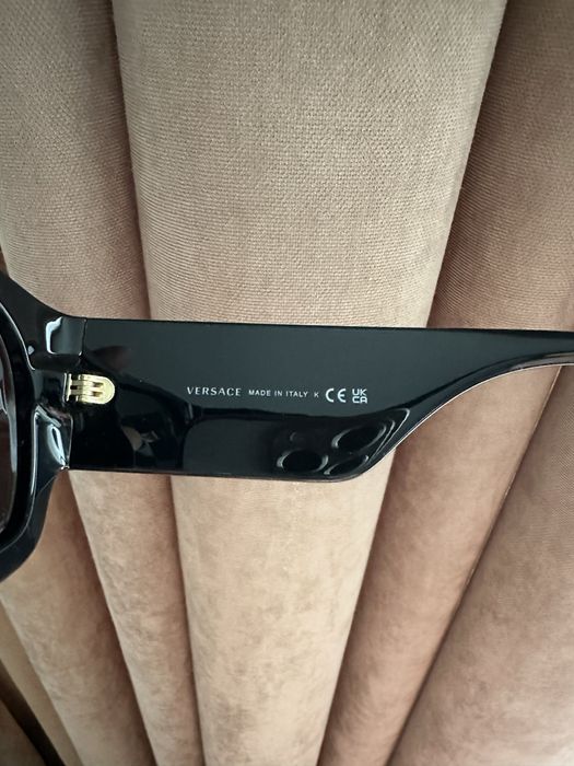 Окуляри Versace Оригінал UNISEX MODEL