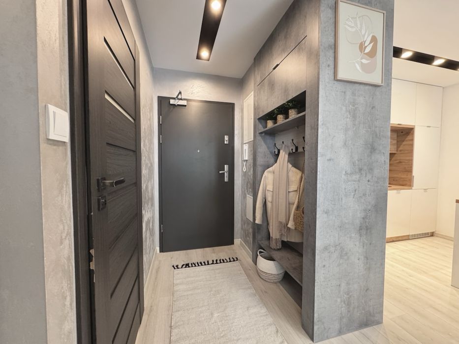 Sprzedaż  apartamentu 2 pokoje