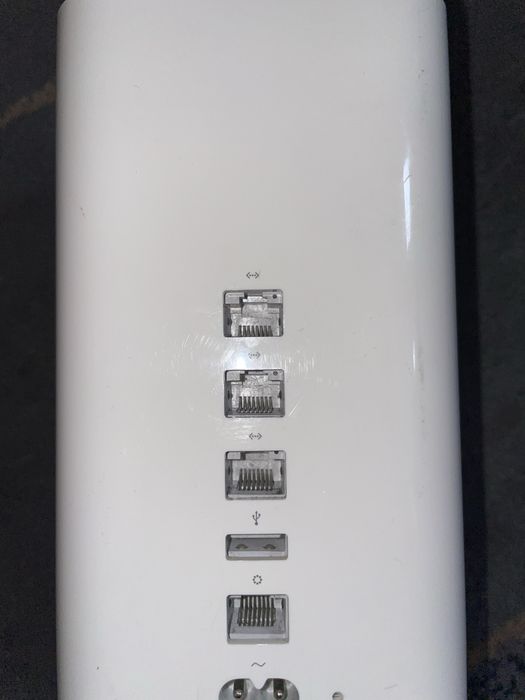 Роутер Wi-Fi Apple