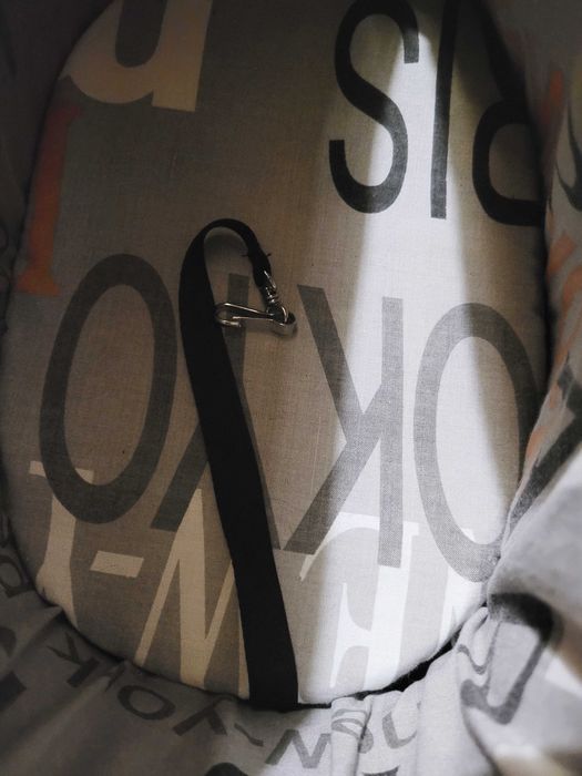 Сумка-переноска для собак і кішок Комфорт №0 (22.5х32.5х28)