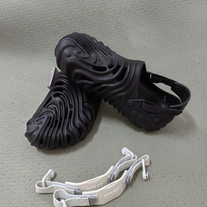 Crocs Pollex Clog by Salehe/крокси