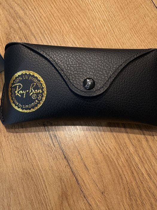 Okulary Ray Ban