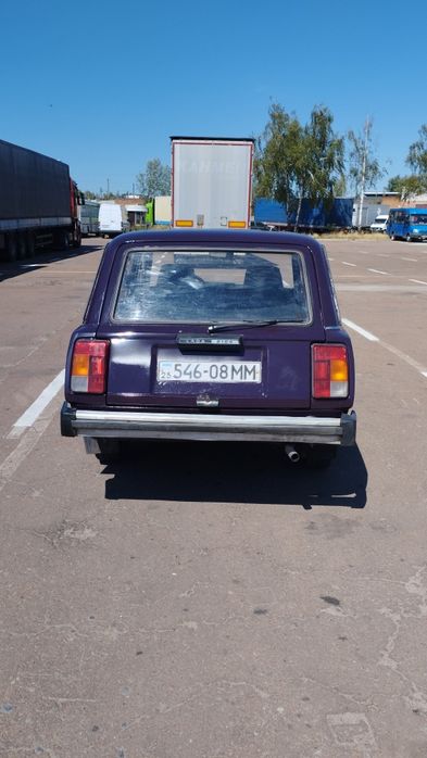 Продам авто ВАЗ 2104