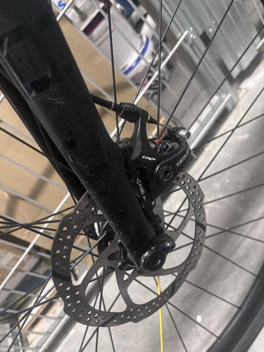 Gravel NS Bike  RAG+ rozmiar L