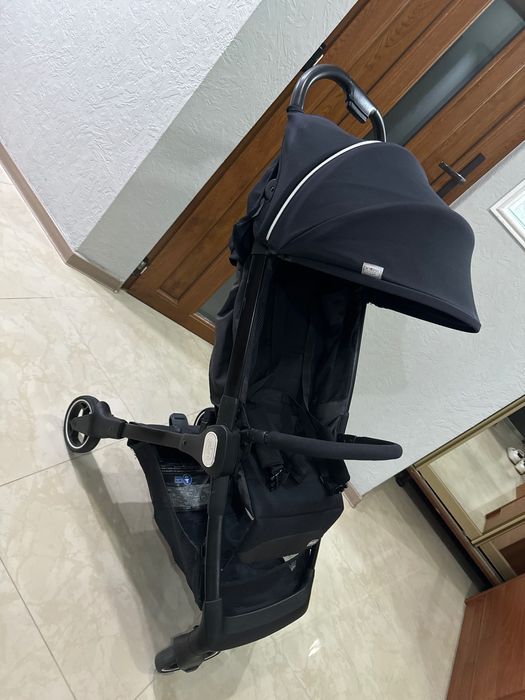 Прогулянкова коляска Chicco