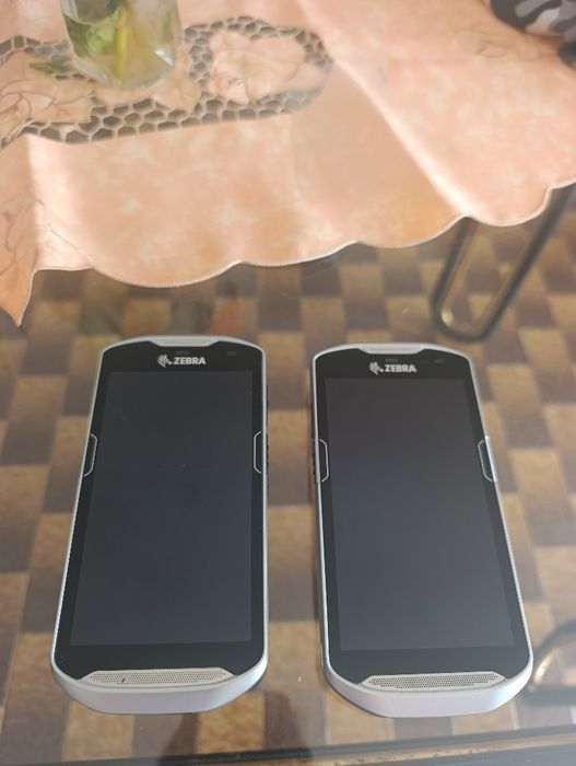 PDA Zebra TC 51 android